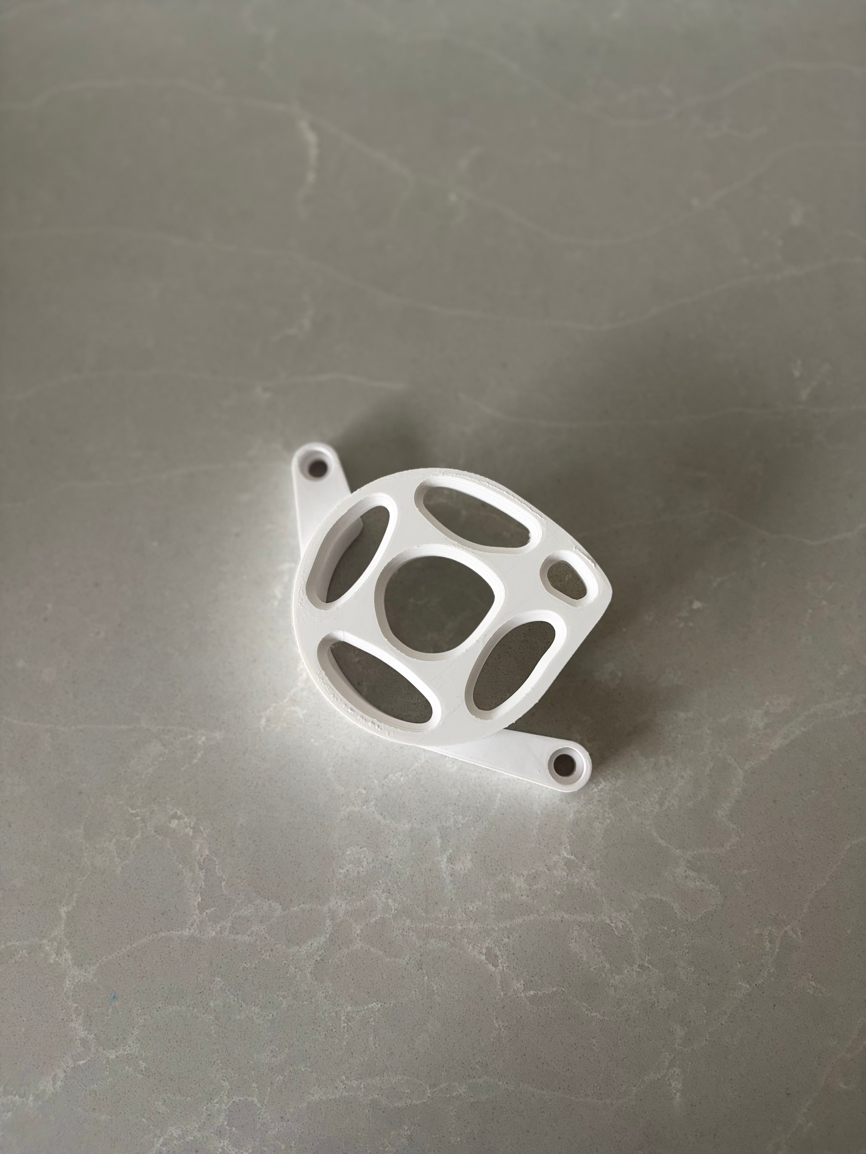 Surron/E-ride/Falcon Pro/Gt Motor Cover