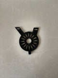 Tuttio Soleli 01 Motor Cover