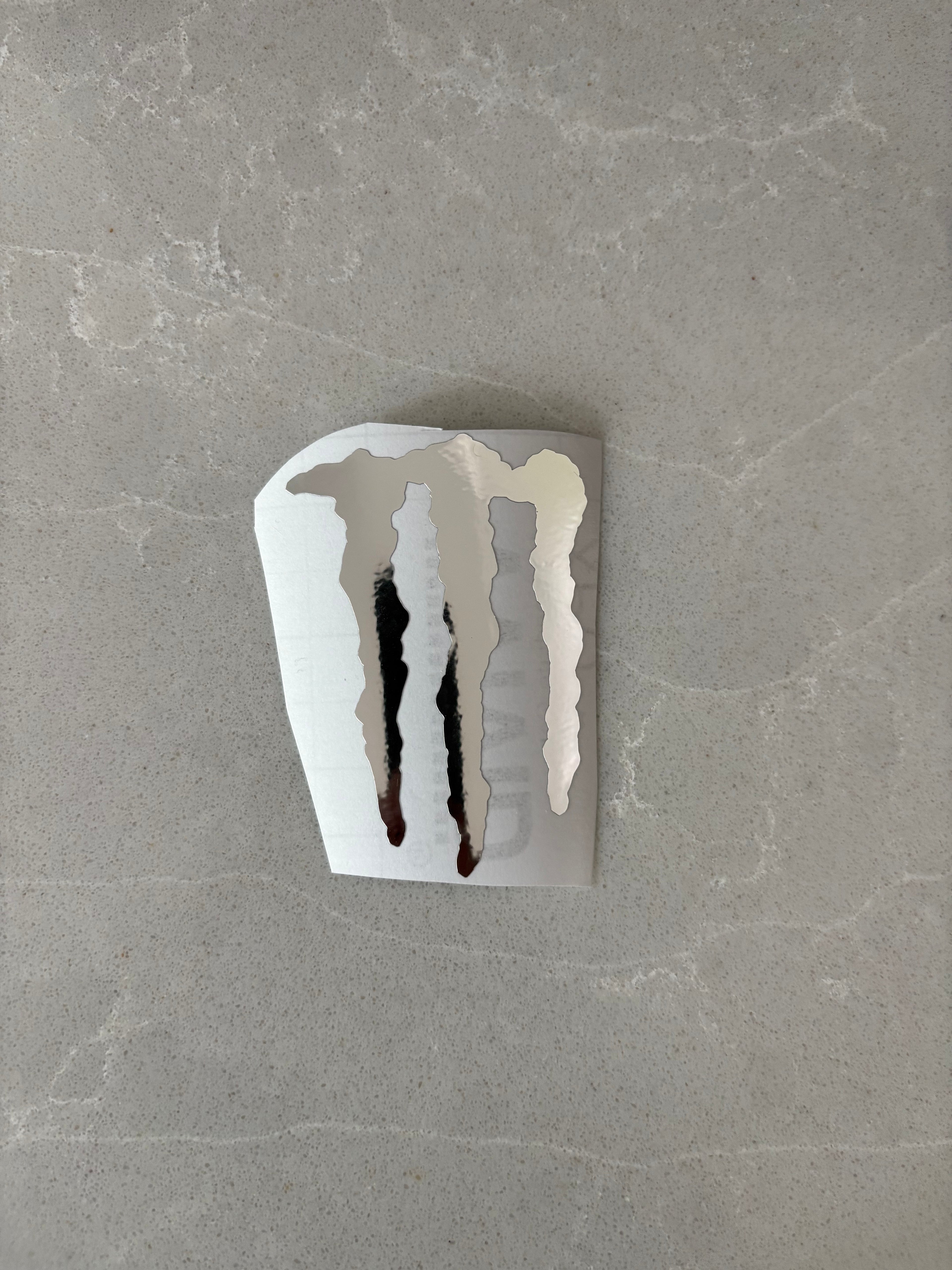 Monster Stickers