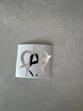 Unmanageable Stickers