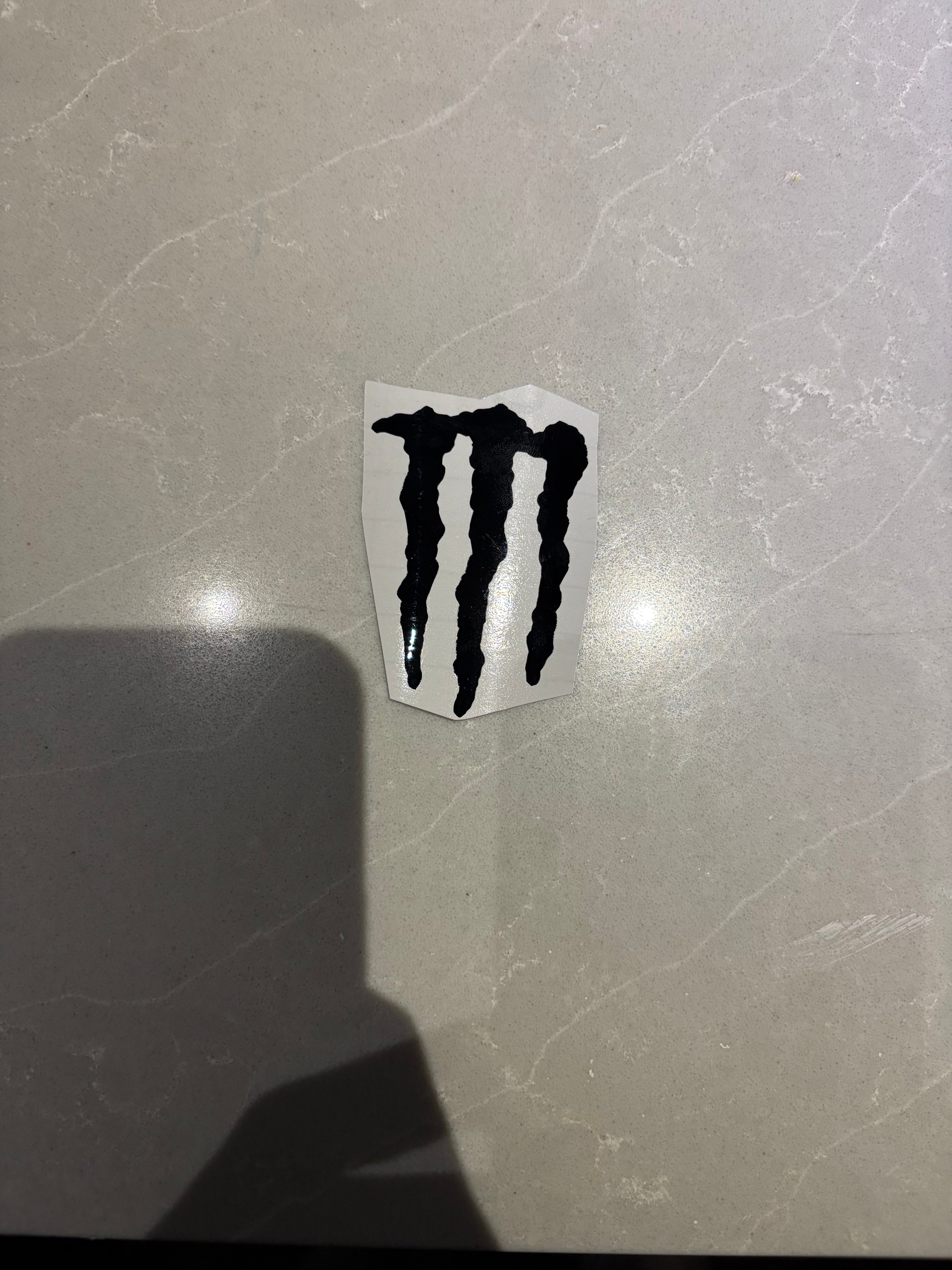 Monster Stickers