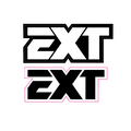 EXT Fork Decal