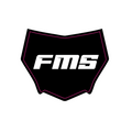 Motocutz Plate decal