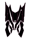 Ultra Bee Graphics Kit