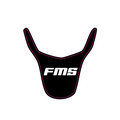 LBX & Falcon Pro/Gt/Lite Rear Fender Decal