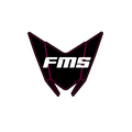 Talaria MX3 Rear Fender Decal