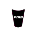 E-Ride Pro Rear Fender Decal