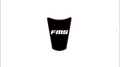 E-Ride Pro Rear Fender Decal