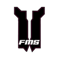 E-Ride Pro 2.0 SS Fork Guard Decal