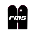 Talaria MX4 & Talaria XXX (Newer Model), OEM Fork Guard Decal
