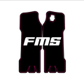 Surron LBX KKE Fork Guard Decal