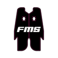 Rfloxa Fork Guard Decal