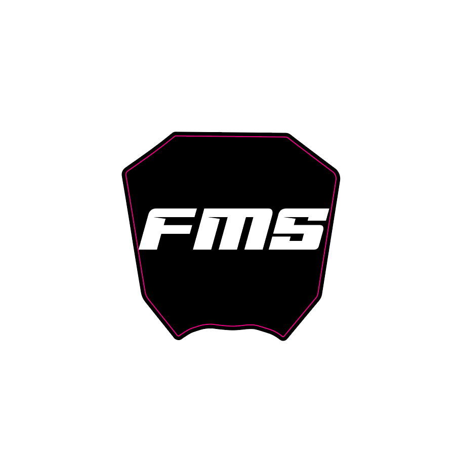 Altis Sigma Front Plate Decal